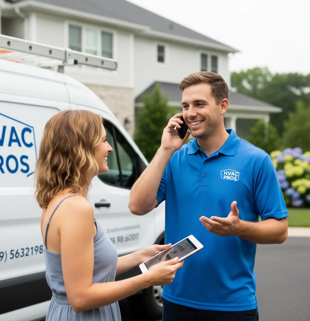 Cobra HVAC customer support in Sugar Hill